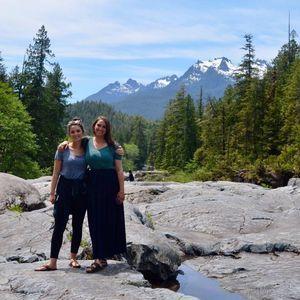 Meet your Posher, Sierra